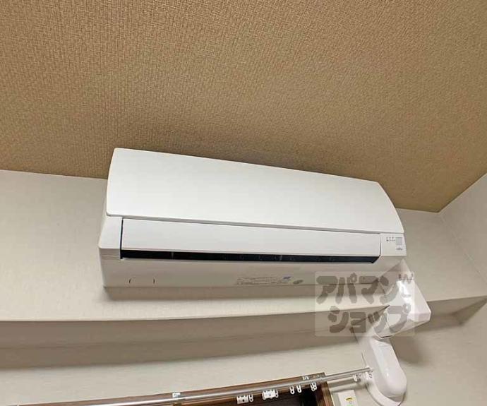 【エテルノアレイア】間取