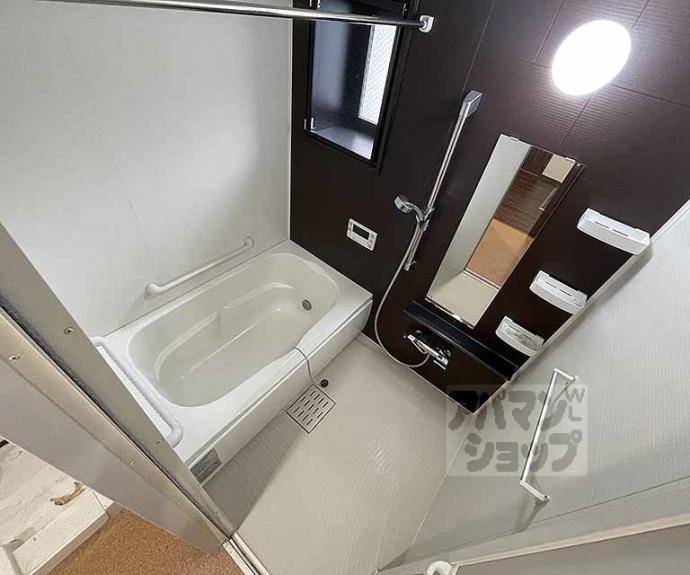 【エテルノアレイア】間取