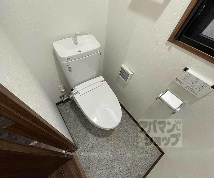 【エテルノアレイア】間取