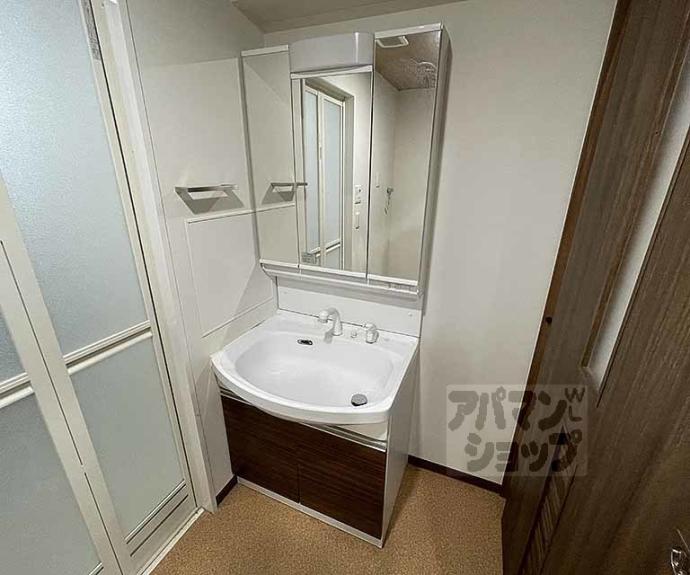 【エテルノアレイア】間取