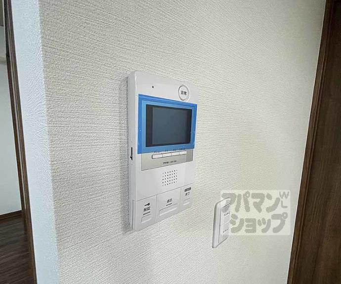 【エテルノアレイア】間取