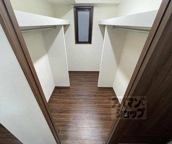 【エテルノアレイア】間取