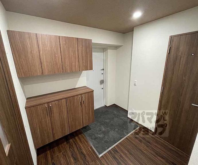 【エテルノアレイア】間取