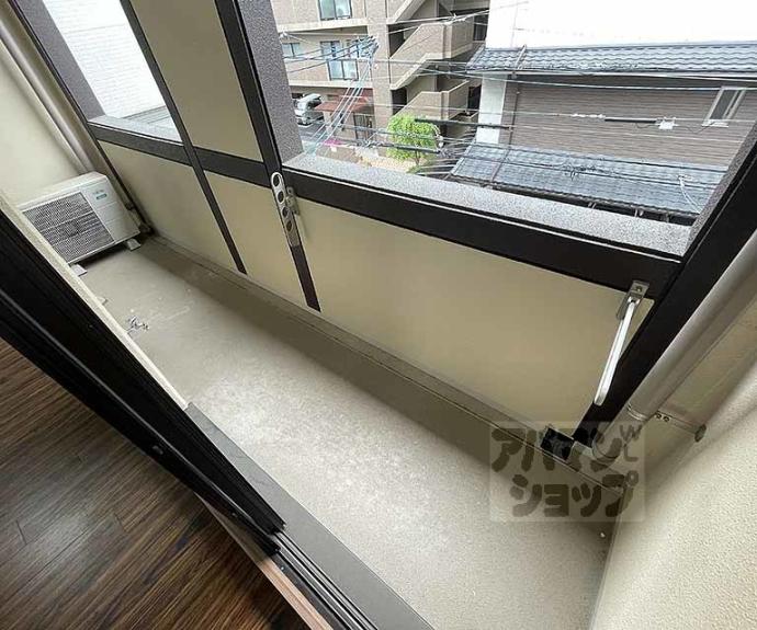 【エテルノアレイア】間取