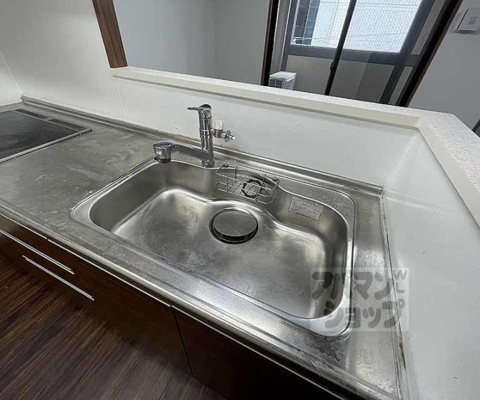 【エテルノアレイア】間取