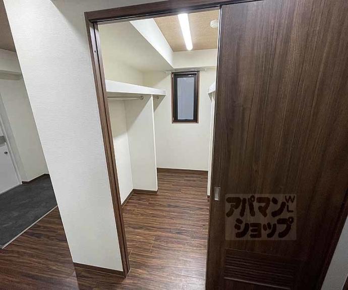 【エテルノアレイア】間取