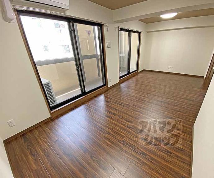 【エテルノアレイア】間取