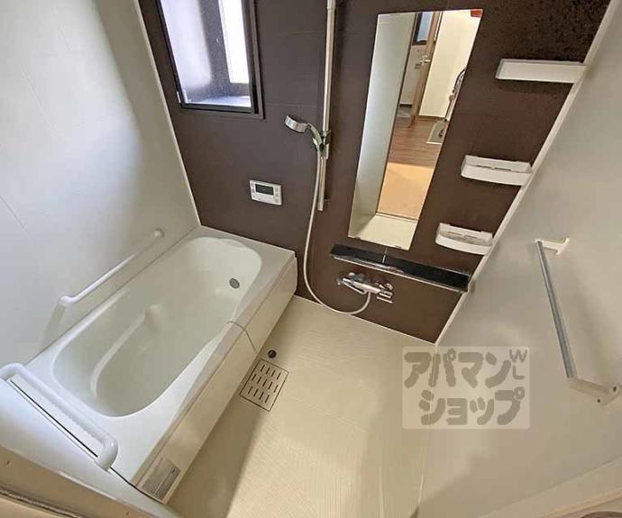 【エテルノアレイア】間取