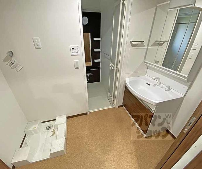 【エテルノアレイア】間取