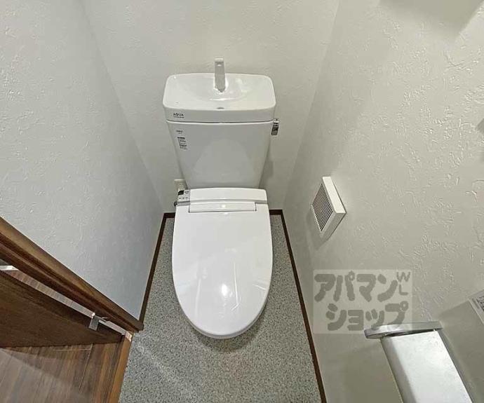 【エテルノアレイア】間取