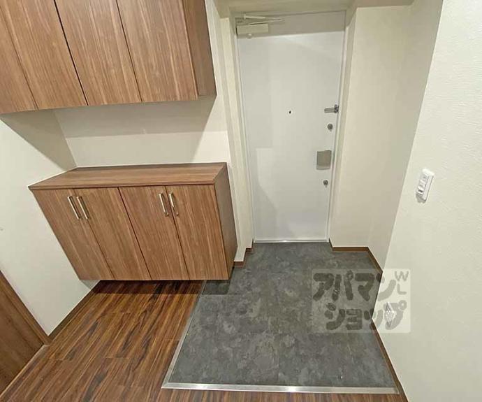 【エテルノアレイア】間取