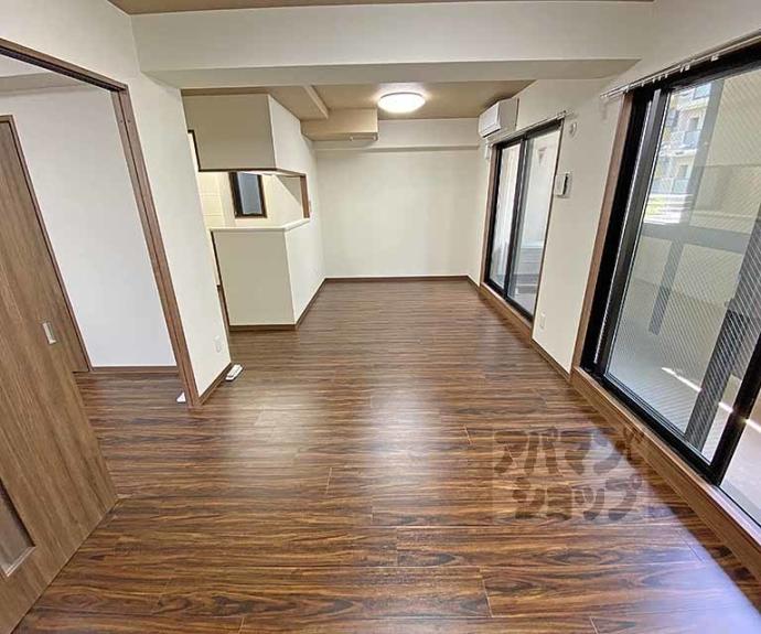 【エテルノアレイア】間取