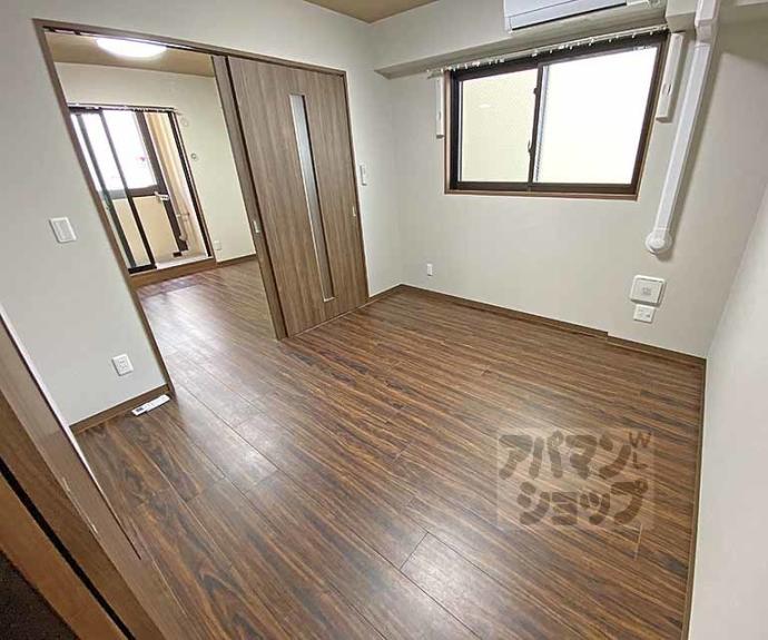 【エテルノアレイア】間取