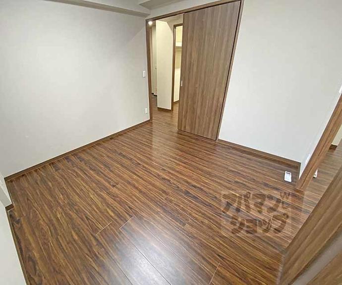 【エテルノアレイア】間取