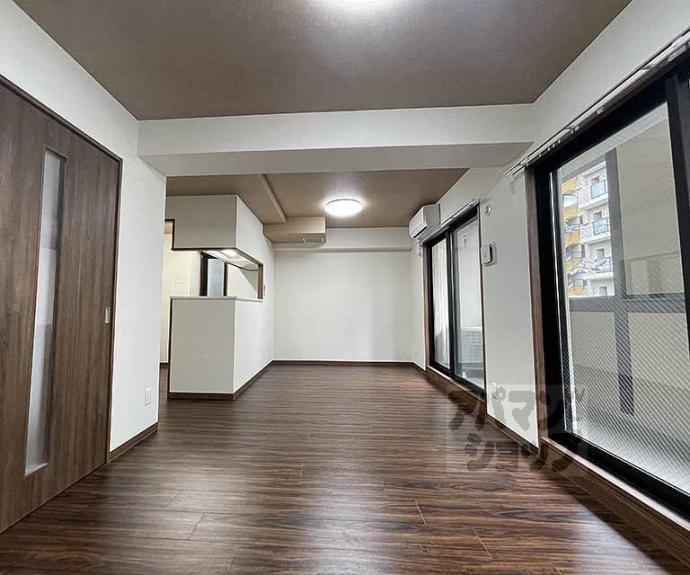 【エテルノアレイア】間取