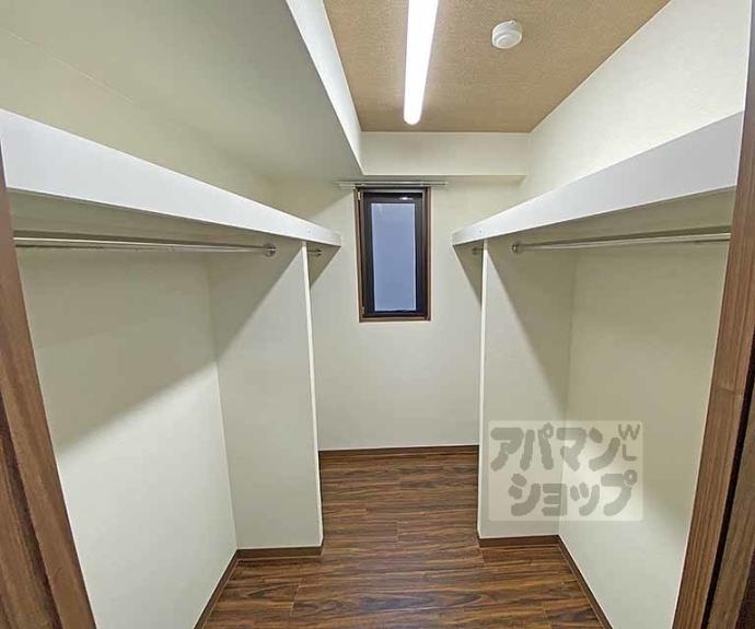 【エテルノアレイア】間取