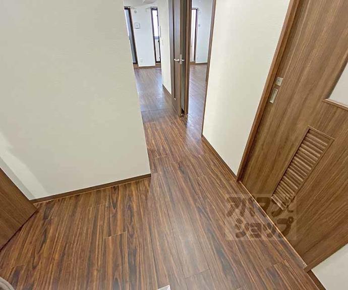 【エテルノアレイア】間取