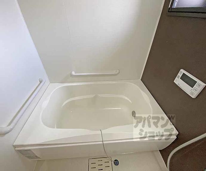 【エテルノアレイア】間取