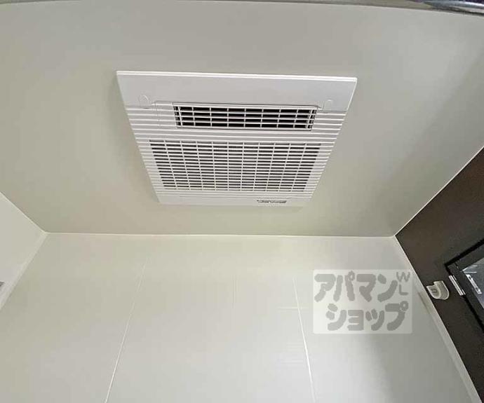 【エテルノアレイア】間取