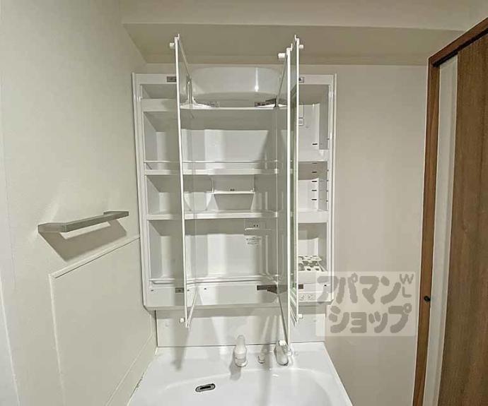 【エテルノアレイア】間取