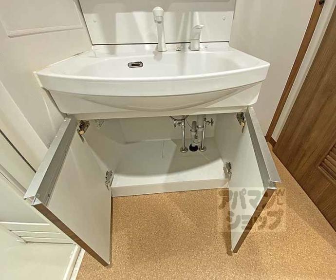 【エテルノアレイア】間取