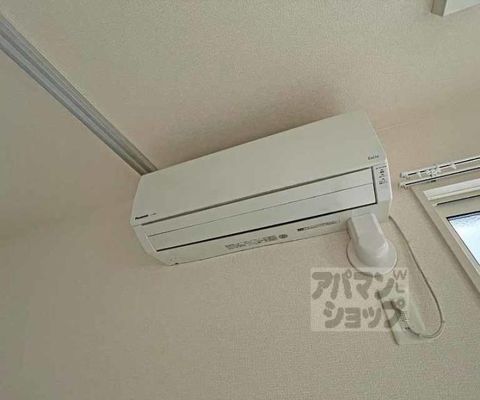 【ウィステリア柳水】間取