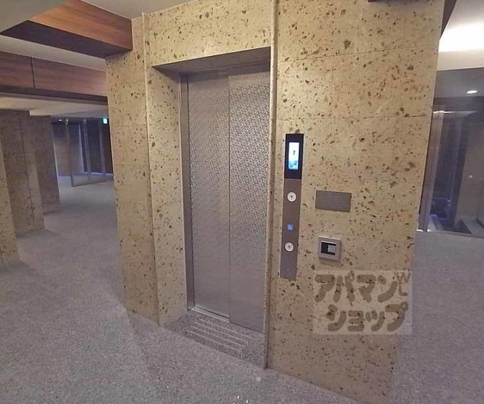 【グラン・リソシエ京都四条】間取