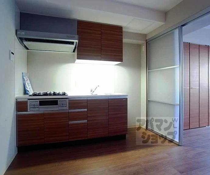 【CALM高倉通】間取