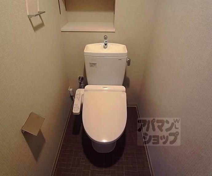 【CALM高倉通】間取