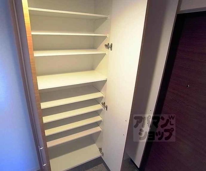 【CALM高倉通】間取