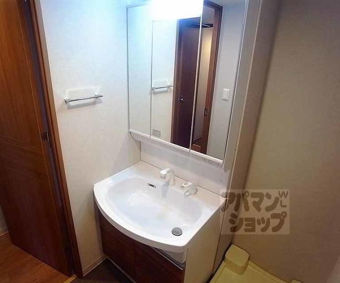 【CALM高倉通】間取