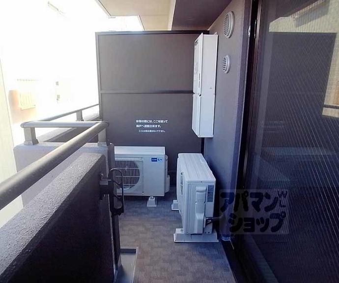 【CALM高倉通】間取