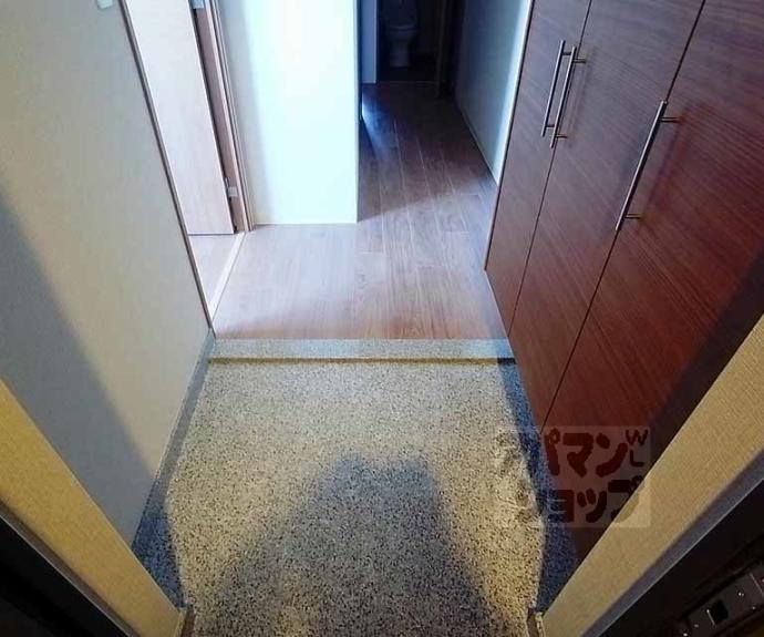 【CALM高倉通】間取