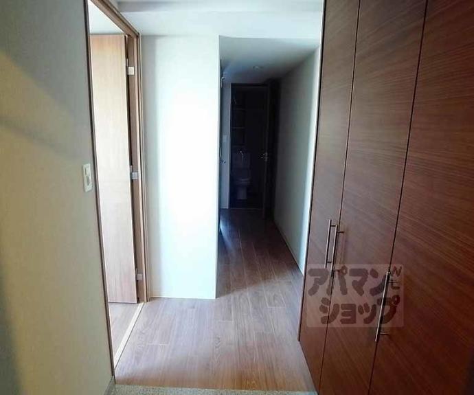 【CALM高倉通】間取