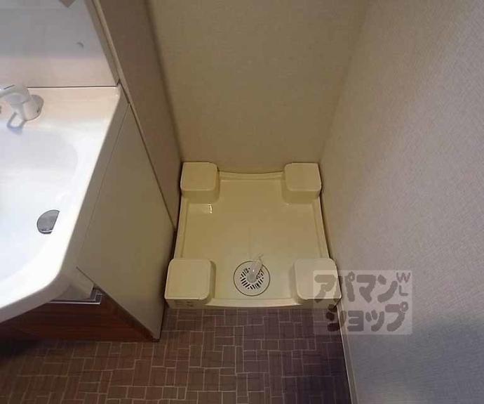 【CALM高倉通】間取