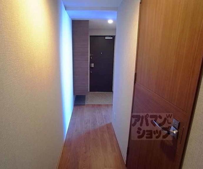 【CALM高倉通】間取