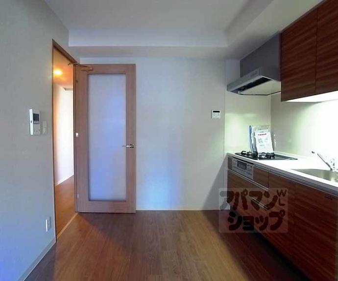 【CALM高倉通】間取