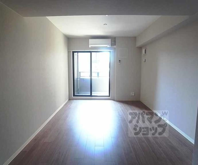 【CALM高倉通】間取