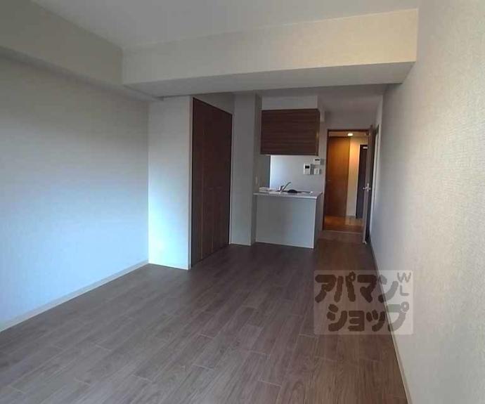 【CALM高倉通】間取