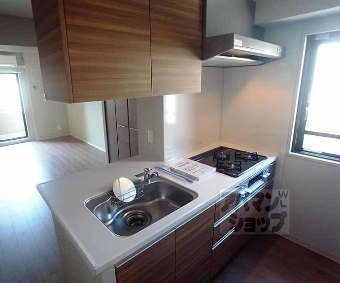 【CALM高倉通】間取