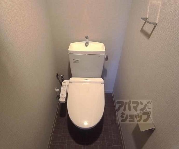 【CALM高倉通】間取