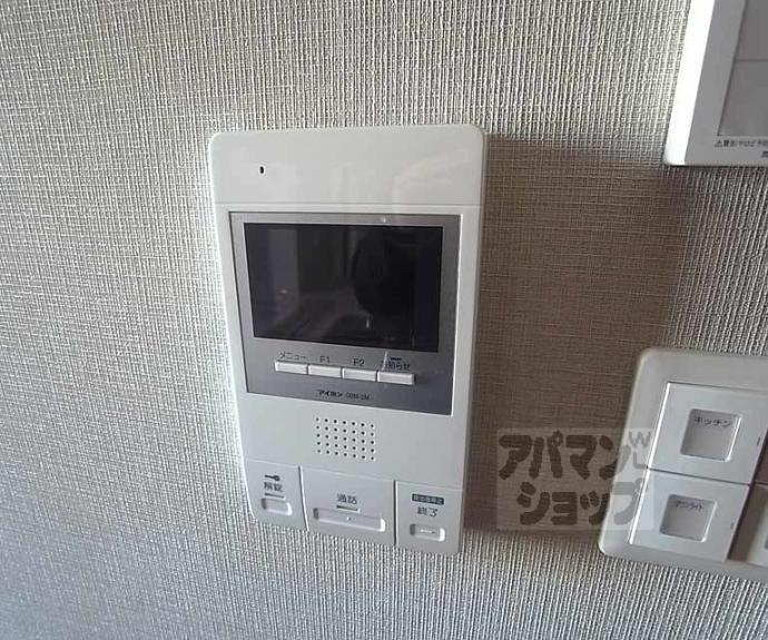 【CALM高倉通】間取