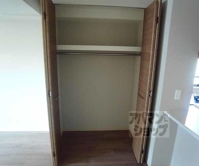 【CALM高倉通】間取