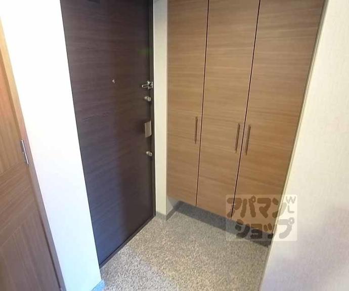 【CALM高倉通】間取