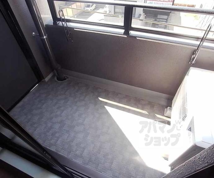 【CALM高倉通】間取