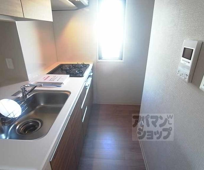 【CALM高倉通】間取