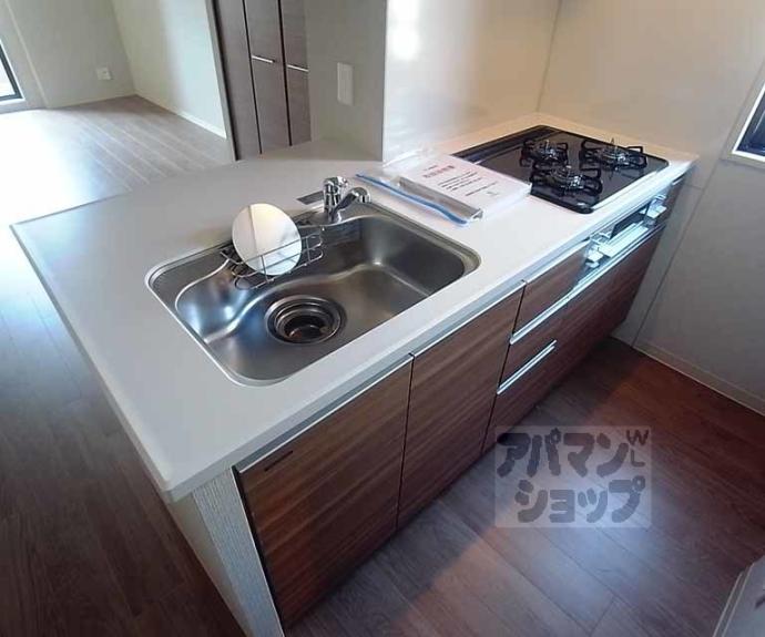 【CALM高倉通】間取