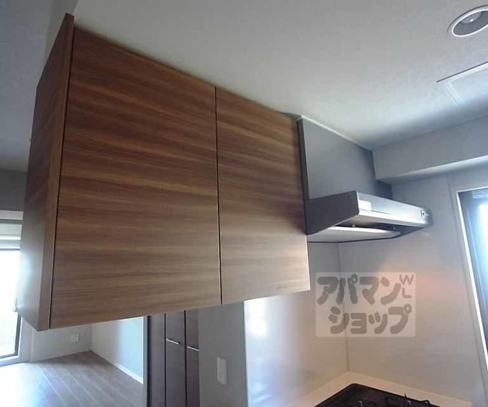 【CALM高倉通】間取