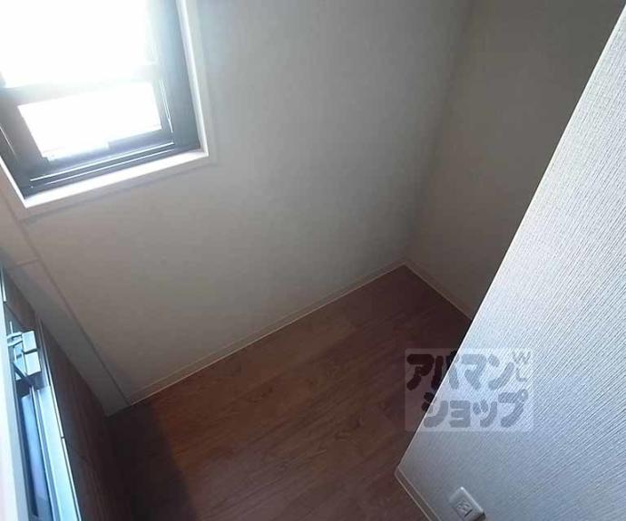 【CALM高倉通】間取