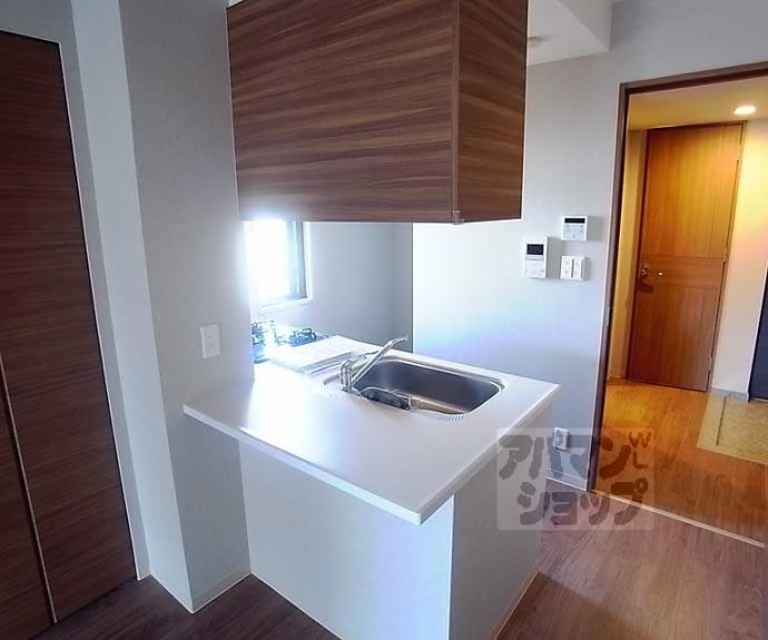 【CALM高倉通】間取